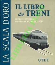 Jeri alfredo libro - -, il