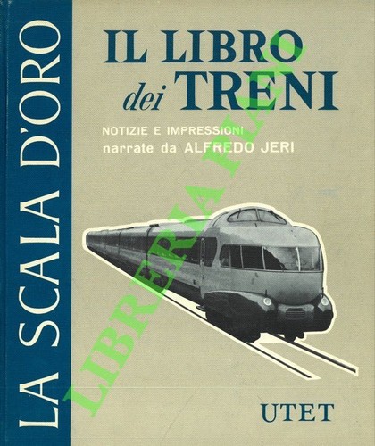 Jeri alfredo libro dei - jeri,