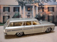 2021 MBX WAGONS Design