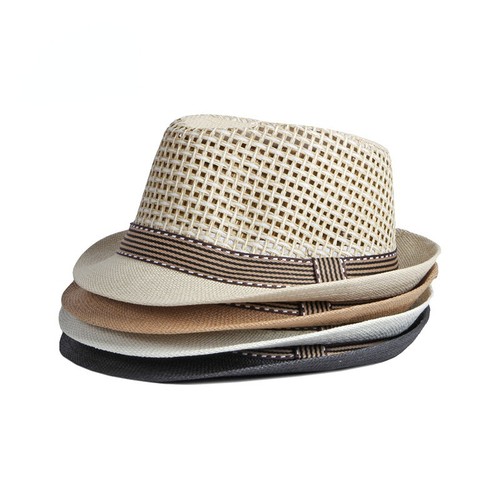 Uomo unisex paglia cappello - uomo,