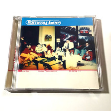 Tommy Gee Vortex Phenomenon CD
