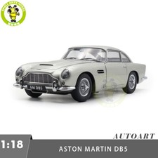 Modellino auto 1/18 Aston