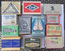 12 pennini vintage es. Boira