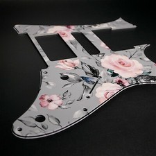 Battipenna Ibanez Jem Series