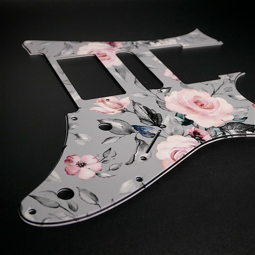 Battipenna ibanez jem series - battipenna,