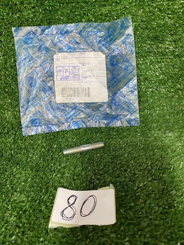 Prigioniero scarico m8x3x46 - scarico,