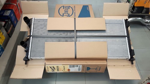 53245 nrf radiatore motore - nrf:,