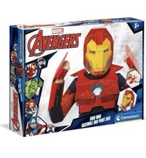 Marvel Avengers Iron Man |
