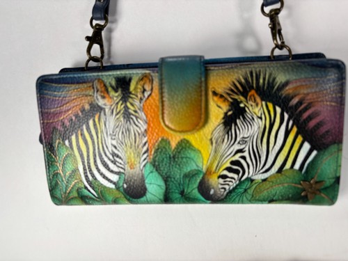 Anuschka india nuovo - india,