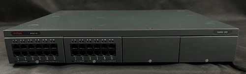 Centralina avaya ip500 - ip500, v2