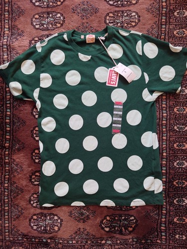 Shirt levi vintage - levi's,