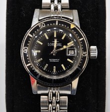 Loridal diver nos anni 60 - diver, nos, anni