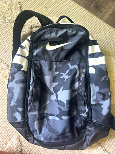 Zaino nike mimetico - zaino,
