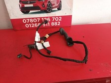 TELAIO CABLAGGIO PORTELLONE