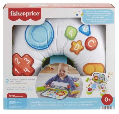 Fisher price cuscino baby - cuscino,