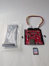 Kurzweil K2000 SCSI emulatore