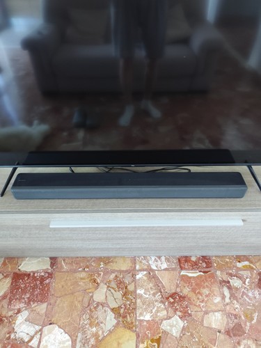 Sony g700 soundbar - sony, sa-g700