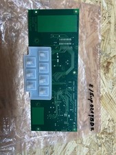 Scheda di controllo Saeco