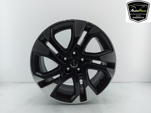 Cerchio rim 7j et46 - rim, 7j,