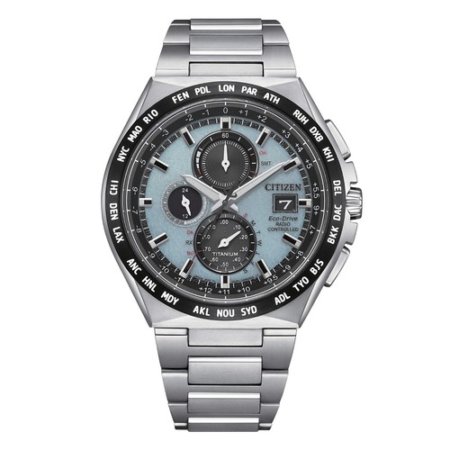 Citizen eco drive at8 - drive, super