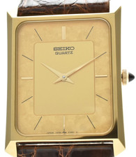 Seiko Dolce 7430-5230 Orologio