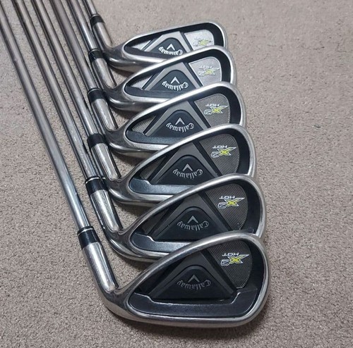 Callaway hot pro - callaway, da