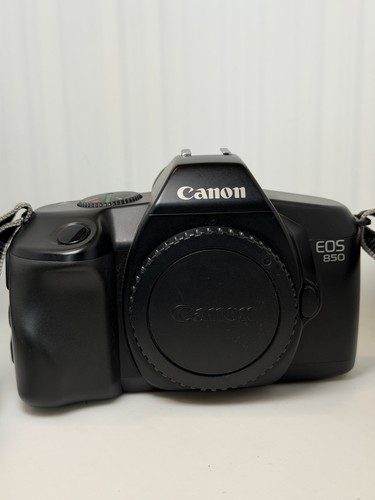 Canon eos 850 - canon,