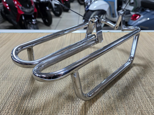 Kreidler florett ivm valigia - ivm.,