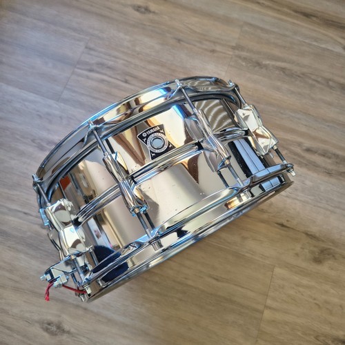 Yamaha sd3965 chrome over - sd3965,