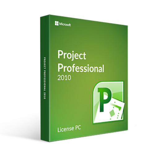 Microsoft project professional - microsoft,