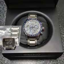 Orologio Uomo SEIKO Astron