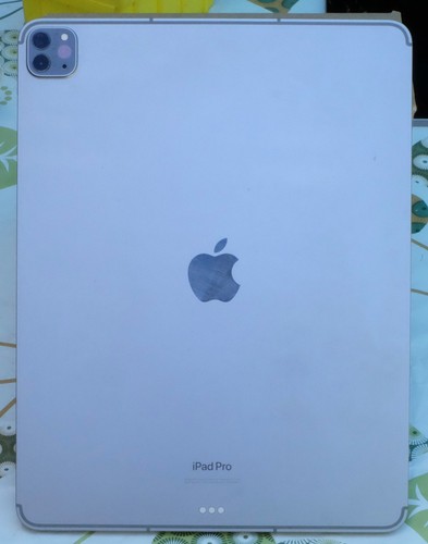 Apple ipad pro pouces - pro, 6°