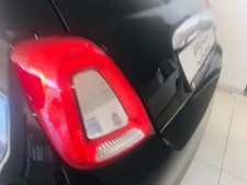 Per Fiat 500 500C 2009-2019