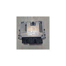 Centralina ECU controllo