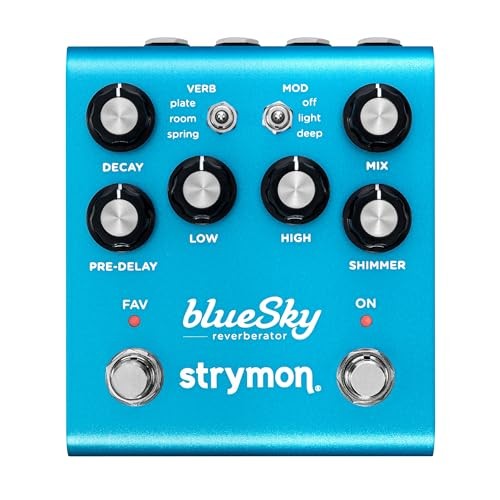 Strymon bluesky blue sky - blue,
