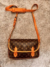 Louis Vuitton Authentic