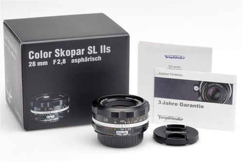 Voigtländer color skopar - color,