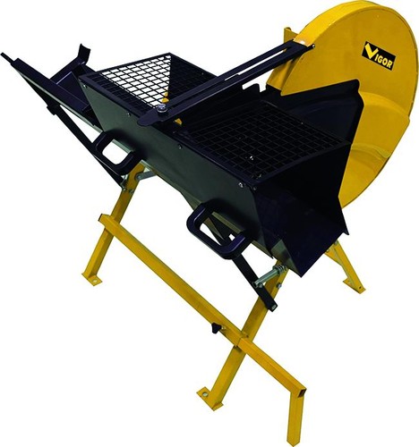Tagliatronchi vigor 400 - vigor, vs-400