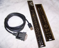 1x Cavo FTDI USB-DB9 FT232 e