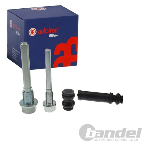 Autofren kit guida - autofren,