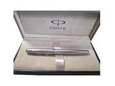 Penna stilografica Parker