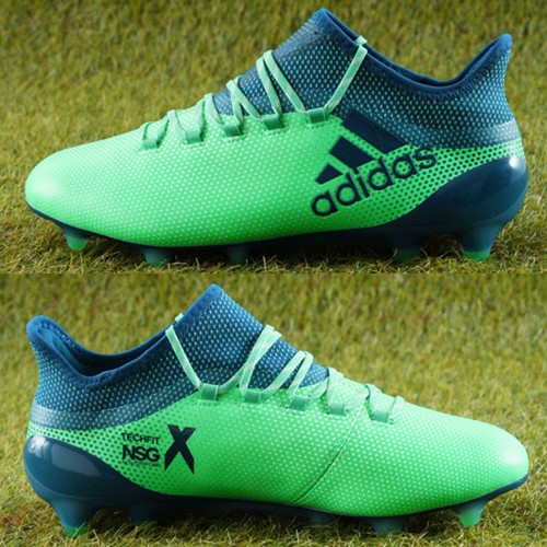 Adidas ag us - x, 17.1