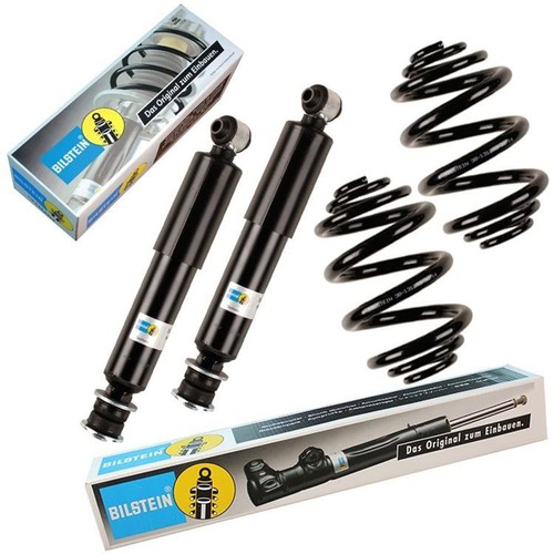 Ammortizzatori bilstein - 2,
