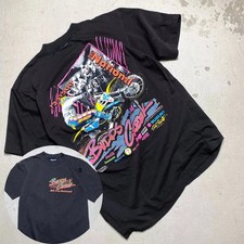 Vintage 1991 Motocross