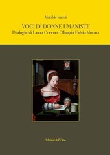 Libri Icardi Matilde - Voci Di