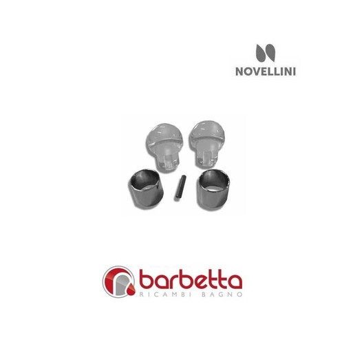 Pomolo per box - pomolo, doccia