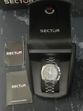 Sector No Limits 950 43mm