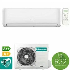 Climatizzatore Hisense Easy