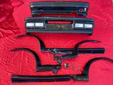 Ford fiesta xr2 body kit - ford,