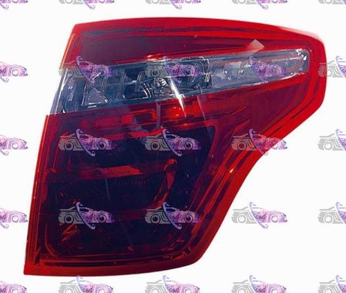 Fanale fanalino stop - fanalino,
